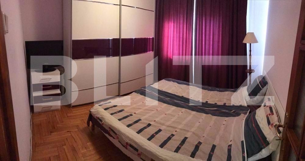 Apartament de închiriat 3 camere Central - 27907AI | BLITZ Cluj-Napoca | Poza2