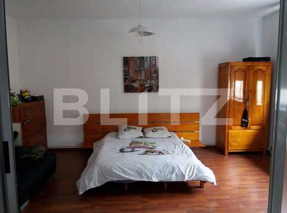Apartament de închiriat 3 camere Central - 27908AI | BLITZ Cluj-Napoca | Poza2