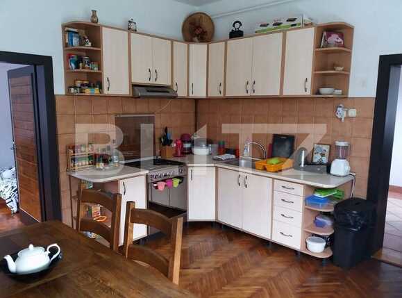 Apartament de închiriat 3 camere Central - 27908AI | BLITZ Cluj-Napoca | Poza4