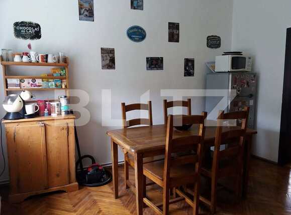 Apartament de închiriat 3 camere Central - 27908AI | BLITZ Cluj-Napoca | Poza5