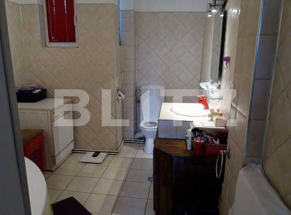 Apartament de închiriat 3 camere Central - 27908AI | BLITZ Cluj-Napoca | Poza7