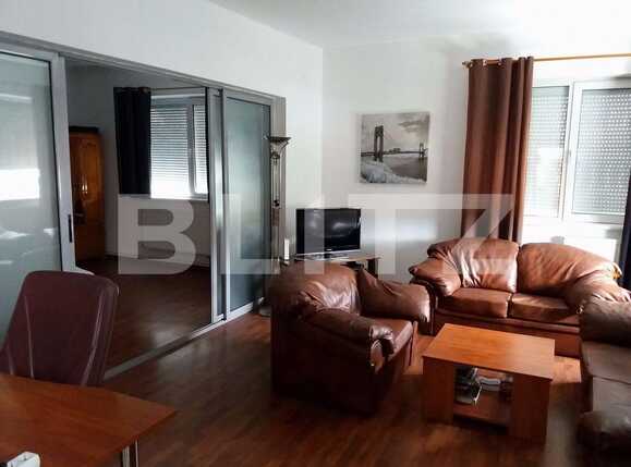 Apartament de închiriat 3 camere Central - 27908AI | BLITZ Cluj-Napoca | Poza3