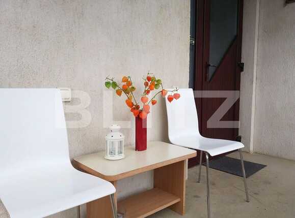 Apartament de închiriat 3 camere Central - 27908AI | BLITZ Cluj-Napoca | Poza8