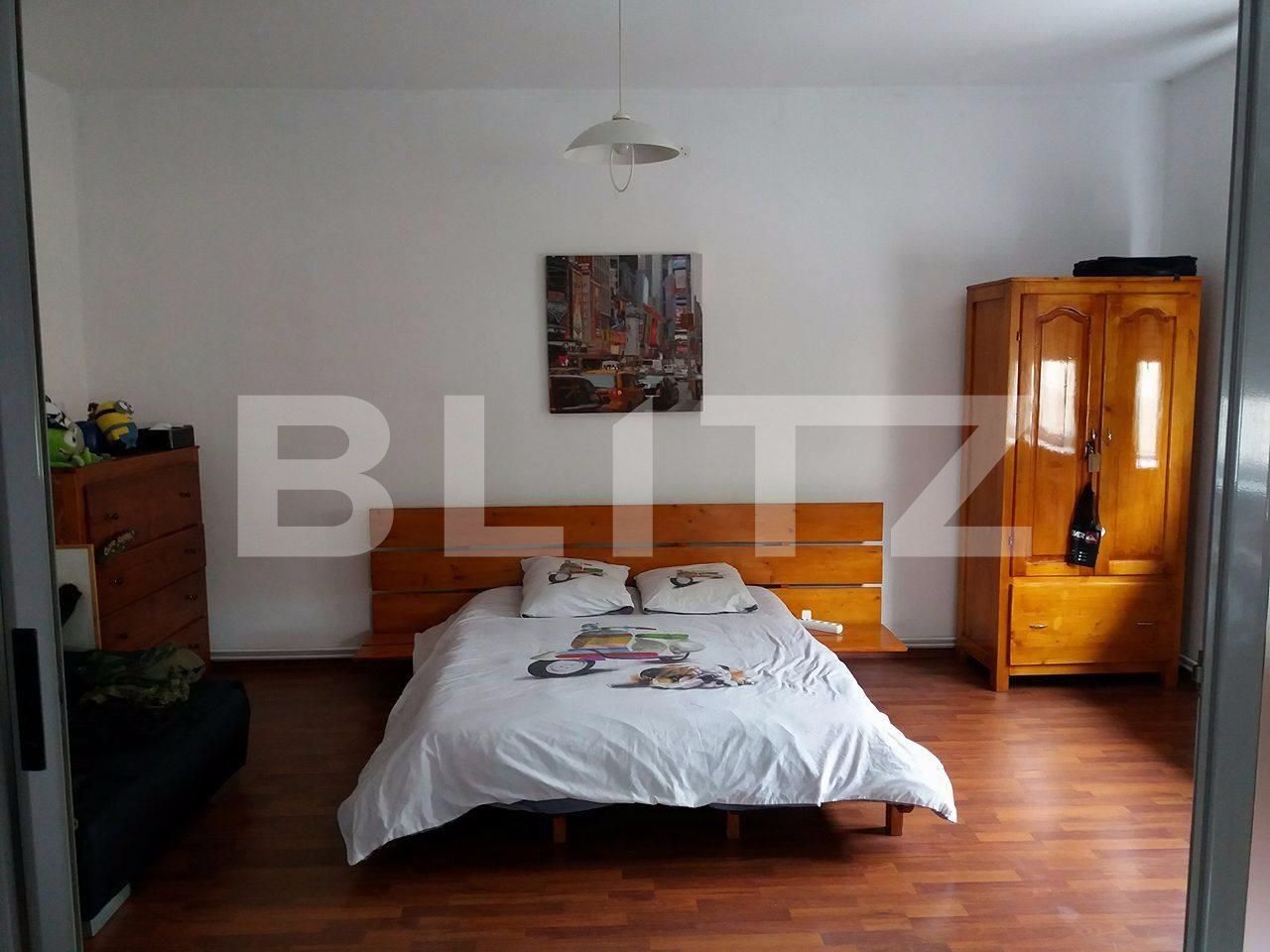 Apartament de închiriat 3 camere Central - 27908AI | BLITZ Cluj-Napoca | Poza2