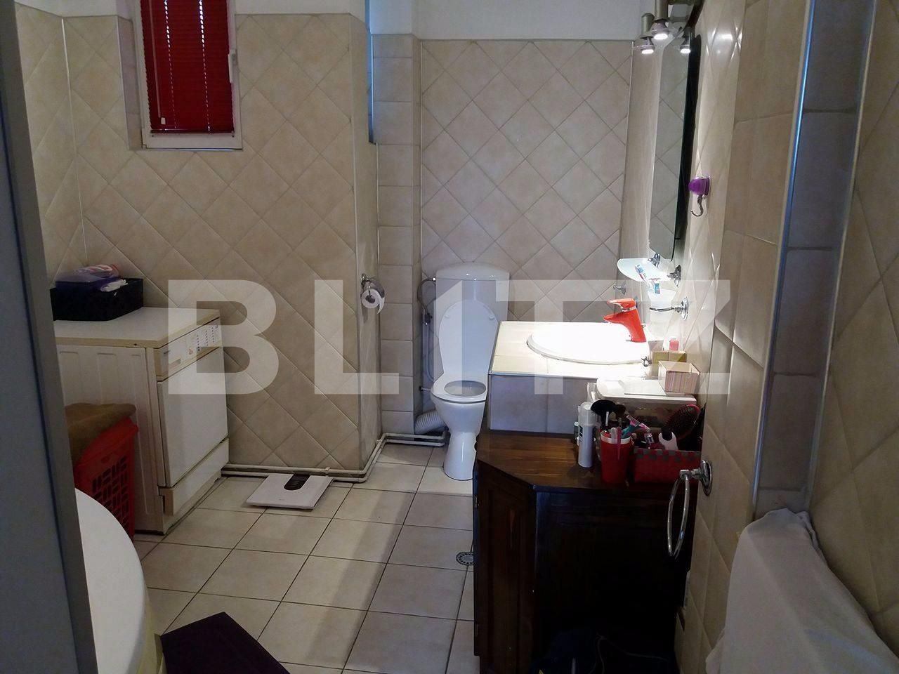 Apartament de închiriat 3 camere Central - 27908AI | BLITZ Cluj-Napoca | Poza7