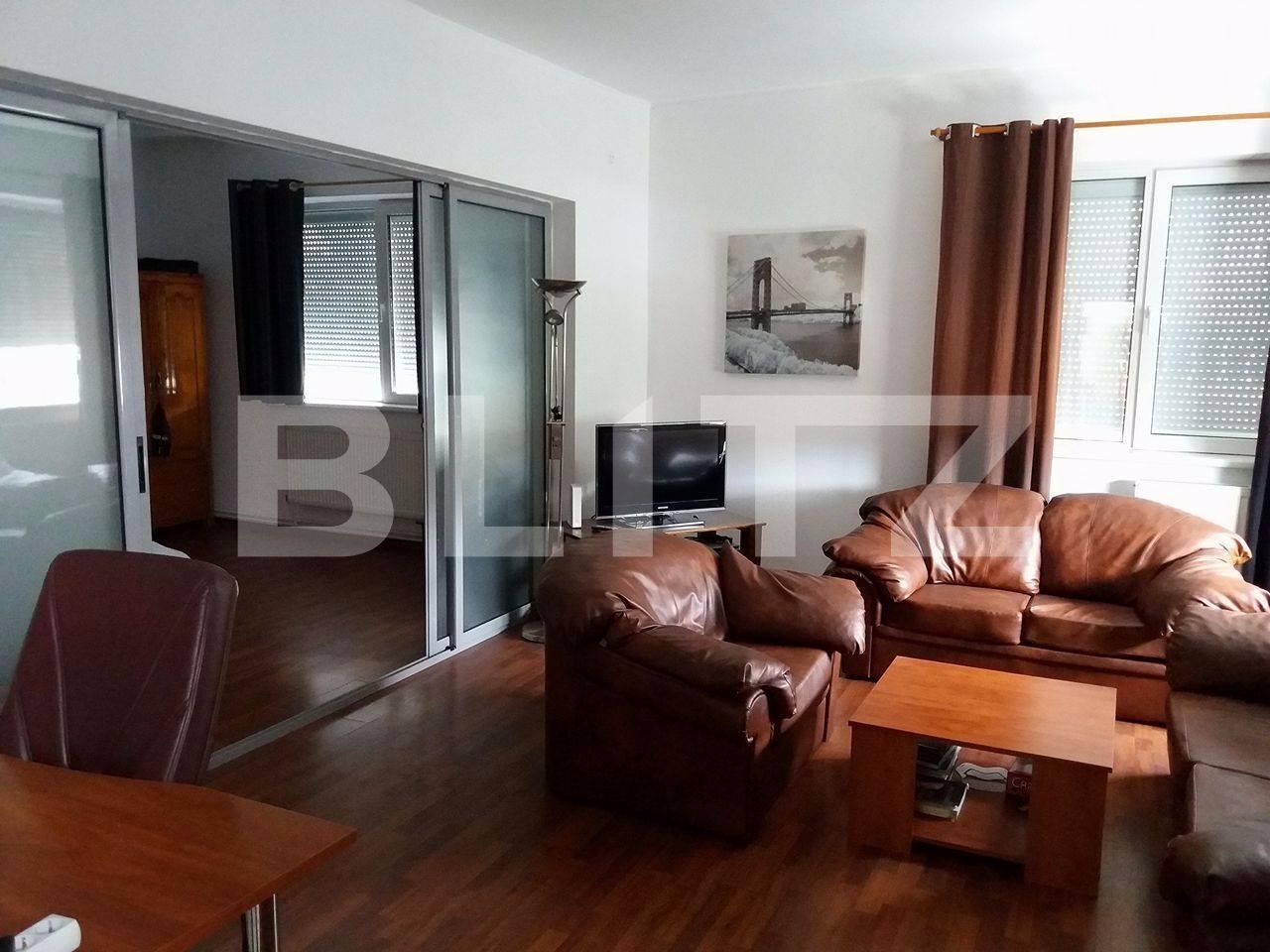 Apartament de închiriat 3 camere Central - 27908AI | BLITZ Cluj-Napoca | Poza3