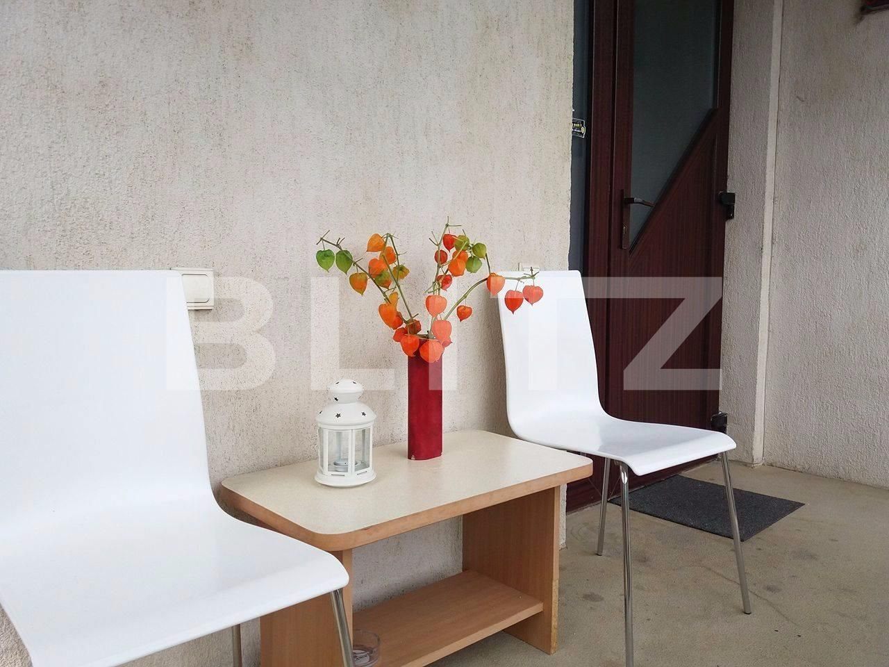 Apartament de închiriat 3 camere Central - 27908AI | BLITZ Cluj-Napoca | Poza8