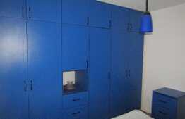 3 camere, 73 mp, decomandat, prima inchiriere, parcare, zona strazii Viilor