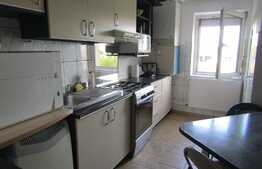 3 camere, 73 mp, decomandat, prima inchiriere, parcare, zona strazii Viilor