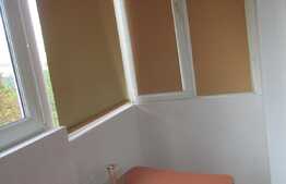 3 camere, 73 mp, decomandat, prima inchiriere, parcare, zona strazii Viilor