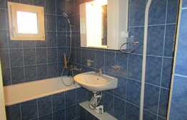 3 camere, 73 mp, decomandat, prima inchiriere, parcare, zona strazii Viilor