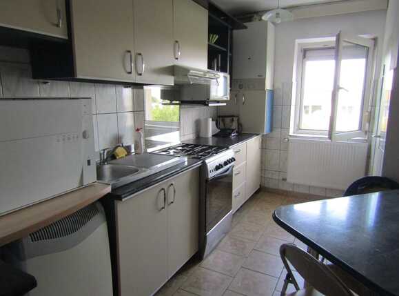 Apartament de închiriat 3 camere Zorilor - 27909AI | BLITZ Cluj-Napoca | Poza9