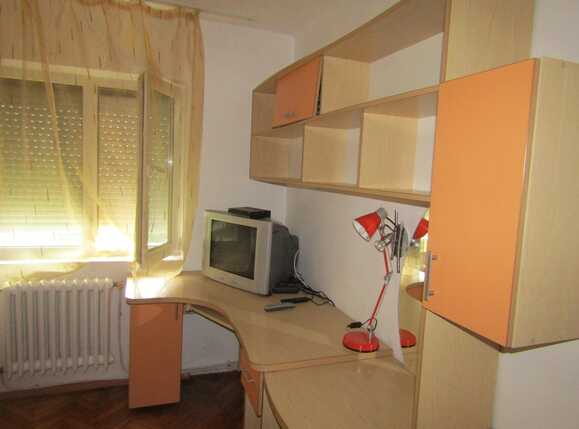 Apartament de închiriat 3 camere Zorilor - 27909AI | BLITZ Cluj-Napoca | Poza3