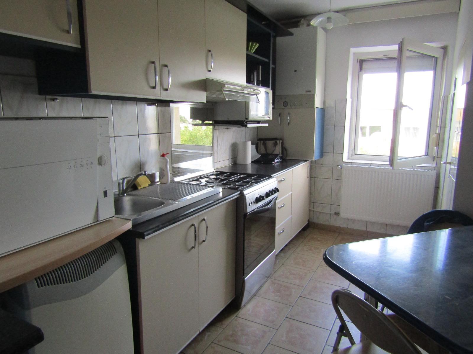 Apartament de închiriat 3 camere Zorilor - 27909AI | BLITZ Cluj-Napoca | Poza9