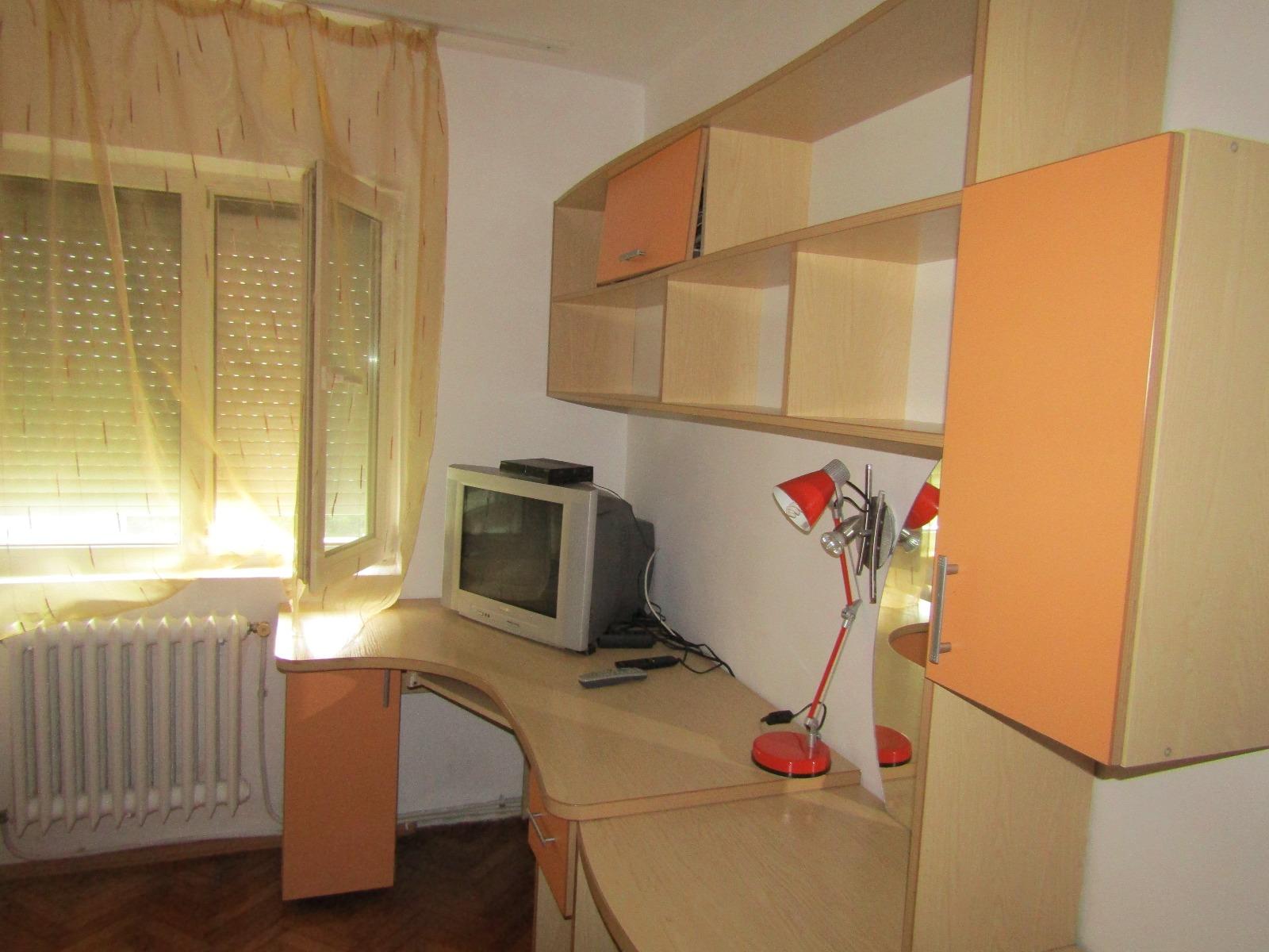 Apartament de închiriat 3 camere Zorilor - 27909AI | BLITZ Cluj-Napoca | Poza3
