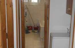 De inchiriat apartament cu 3 camere, 80 mp utili cu loc de parcare