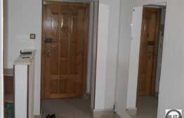 De inchiriat apartament cu 3 camere, 80 mp utili cu loc de parcare