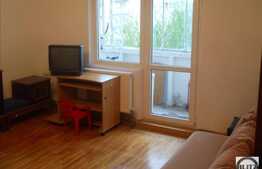 De inchiriat apartament cu 3 camere, 80 mp utili cu loc de parcare