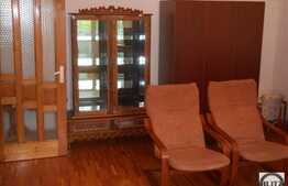 De inchiriat apartament cu 3 camere, 80 mp utili cu loc de parcare