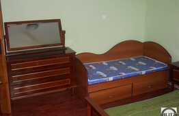 De inchiriat apartament cu 3 camere, 80 mp utili cu loc de parcare