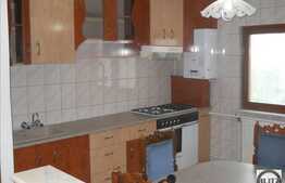 De inchiriat apartament cu 3 camere, 80 mp utili cu loc de parcare