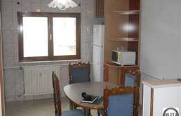 De inchiriat apartament cu 3 camere, 80 mp utili cu loc de parcare