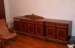 De inchiriat apartament cu 3 camere, 80 mp utili cu loc de parcare