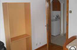 De inchiriat apartament cu 3 camere, 80 mp utili cu loc de parcare