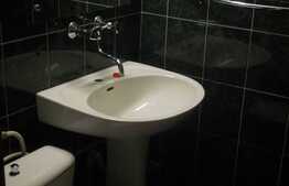 De inchiriat apartament cu 3 camere, 80 mp utili cu loc de parcare