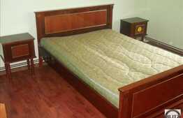 De inchiriat apartament cu 3 camere, 80 mp utili cu loc de parcare