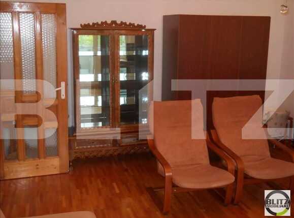 Apartament de închiriat 3 camere Manastur - 2791AI | BLITZ Cluj-Napoca | Poza9