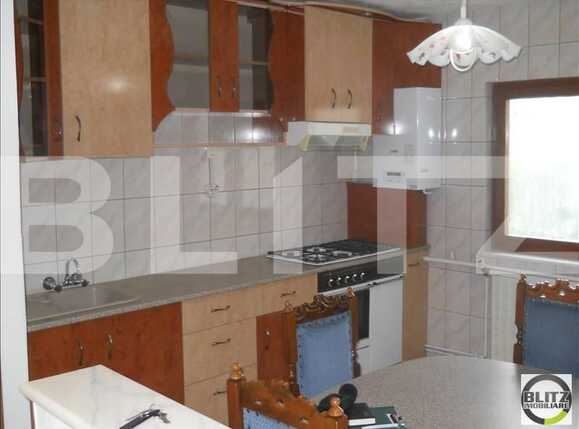 Apartament de închiriat 3 camere Manastur - 2791AI | BLITZ Cluj-Napoca | Poza1