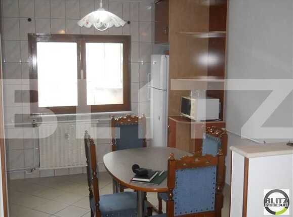 Apartament de închiriat 3 camere Manastur - 2791AI | BLITZ Cluj-Napoca | Poza2