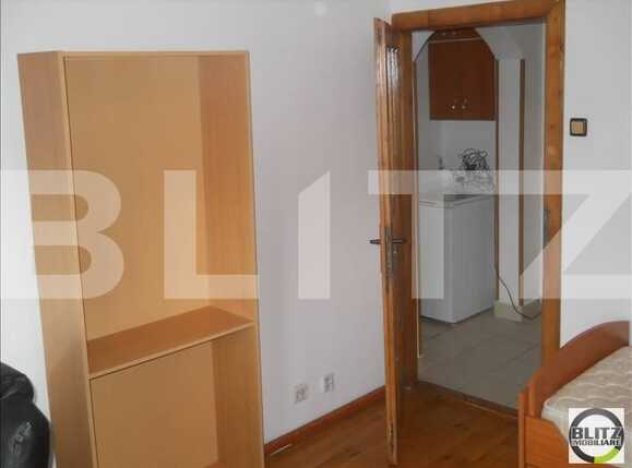 Apartament de închiriat 3 camere Manastur - 2791AI | BLITZ Cluj-Napoca | Poza12