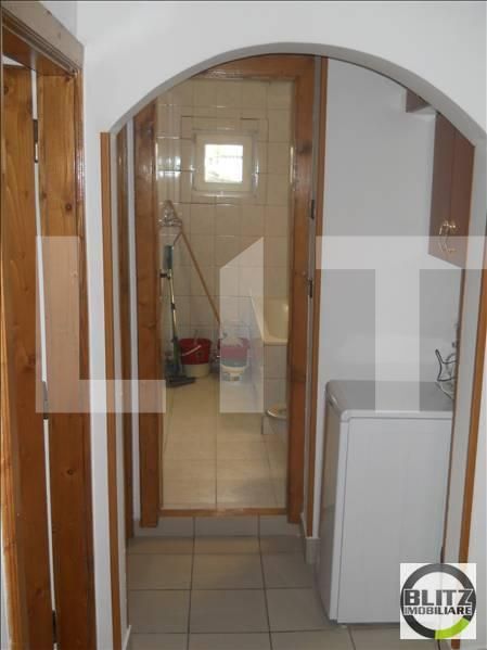 Apartament de închiriat 3 camere Manastur - 2791AI | BLITZ Cluj-Napoca | Poza10