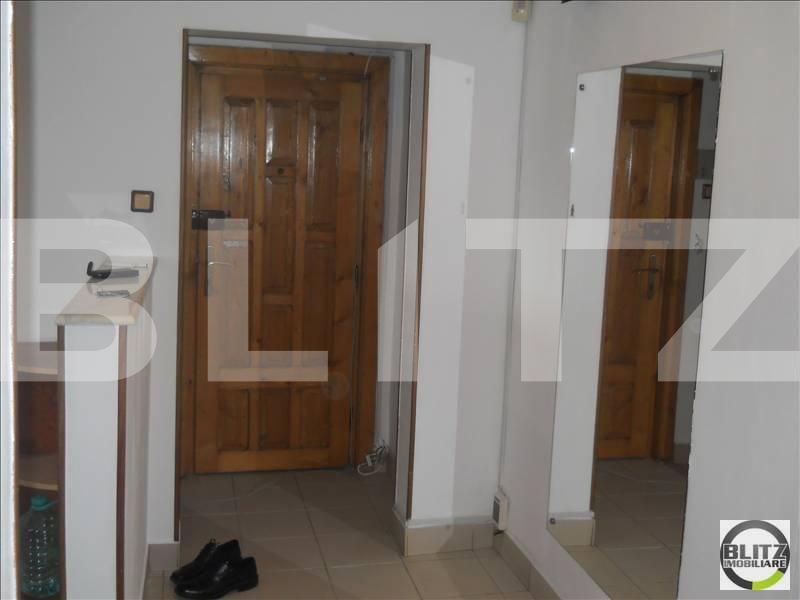 Apartament de închiriat 3 camere Manastur - 2791AI | BLITZ Cluj-Napoca | Poza6