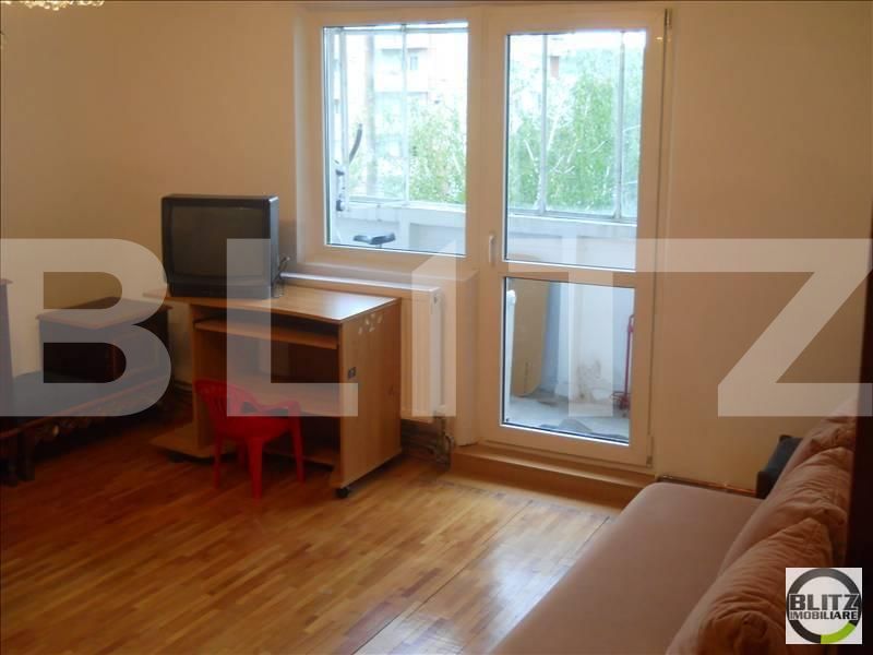 Apartament de închiriat 3 camere Manastur - 2791AI | BLITZ Cluj-Napoca | Poza7