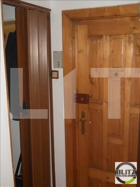 Apartament de închiriat 3 camere Manastur - 2791AI | BLITZ Cluj-Napoca | Poza13