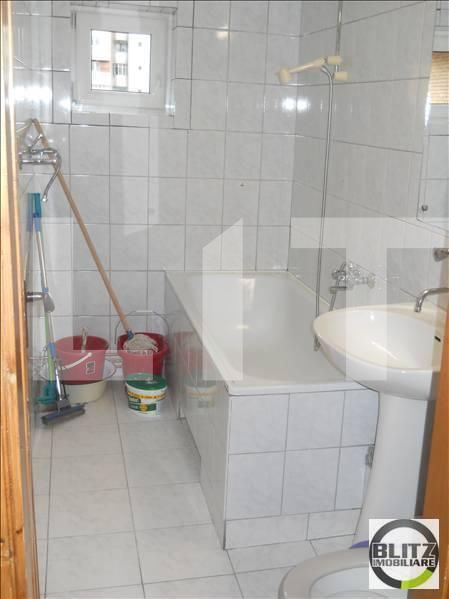 Apartament de închiriat 3 camere Manastur - 2791AI | BLITZ Cluj-Napoca | Poza14