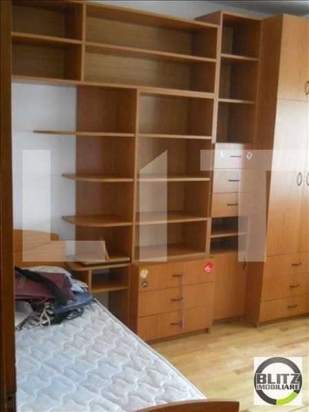 Apartament de închiriat 3 camere Manastur - 2791AI | BLITZ Cluj-Napoca | Poza11