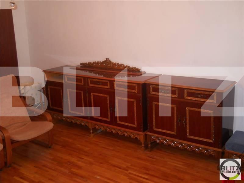 Apartament de închiriat 3 camere Manastur - 2791AI | BLITZ Cluj-Napoca | Poza8