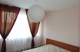 De inchiriat apartament cu 2 camere, 52 mp, parcare, zona FSEGA