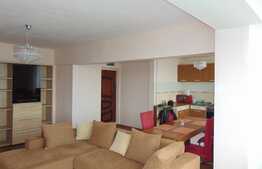 De inchiriat apartament cu 2 camere, 52 mp, parcare, zona FSEGA