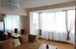 De inchiriat apartament cu 2 camere, 52 mp, parcare, zona FSEGA