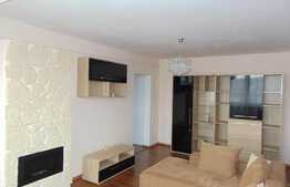 De inchiriat apartament cu 2 camere, 52 mp, parcare, zona FSEGA