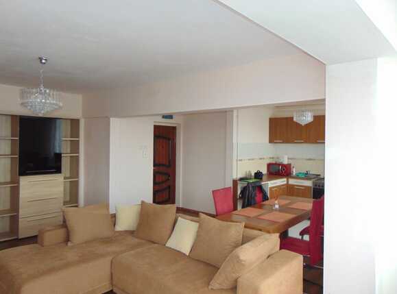 Apartament de închiriat 2 camere Gheorgheni - 27910AI | BLITZ Cluj-Napoca | Poza3