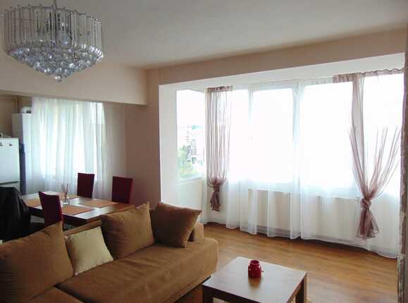 Apartament de închiriat 2 camere Gheorgheni - 27910AI | BLITZ Cluj-Napoca | Poza1