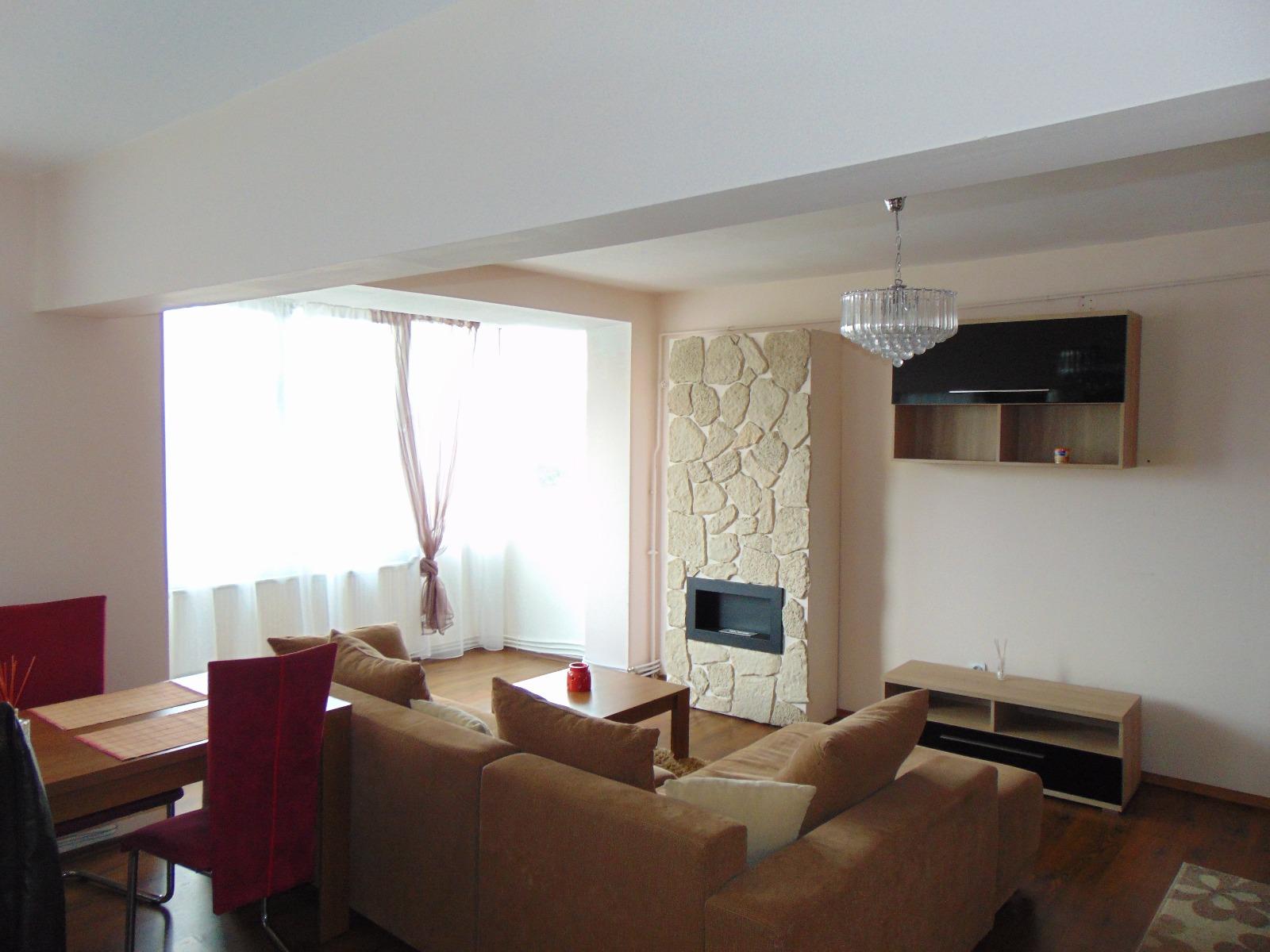 Apartament de închiriat 2 camere Gheorgheni - 27910AI | BLITZ Cluj-Napoca | Poza2