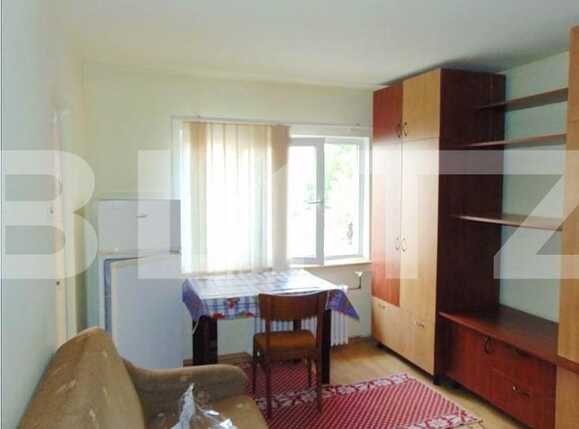 Garsonieră de închiriat Zorilor - 27911AI | BLITZ Cluj-Napoca | Poza1