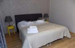 2 camere, 62 mp, decomandat, prima inchiriere, garaj, zona strazii Trifoiului